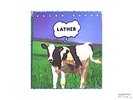 Frank Zappa: Läther  japan. 5 LP-Box    