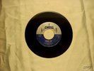 VERY RARE JACKIE BRENSTON - ROCKET- 88 -