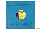 Sugar Minott UP TEMPO SHOWCASE / dubs 10