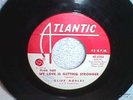 NORTHERN SOUL 45-CLIFF NOBLES