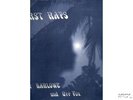 RAY HARLOWE & GYP FOX first rays USA LP PSYCH