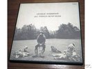 George Harrison All Things...JAPAN RED VINYL