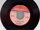 Rare Northern Soul45 Silky Hargraves HEAR IT