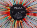 Pink Floyd - Best of Tour 72  - Rare MCV
