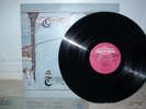 GENESIS Trespass LP Orig UK Pink Scroll NM