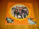 CREATION OF SUNLIGHT - BRAZIL PRESS LP PSYCH