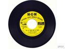 BIT A SWEET OUT SIGHT/ IS IT ON FREAKBEAT 45
