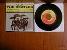 RARE BEATLES EP HONEY DON'T I'M A LOSER ETC
