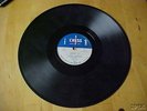 JACKIE  BRENSTON “ROCKET 88” 78 RPM RECORD