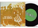 LED ZEPPELIN aussie EP WHOLE LOTTA LOVE