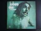KUBERO Y LA PESADA PSYCH Orig ARGENTINE FP LP