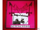 MAYHEM 