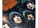 BEATLES RUBBER SOUL UK  MISPRESS UNPLAYED