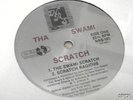 THA SWAMI SCRATCH rare electro 12