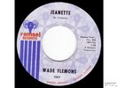 RARE NORTHERN SOUL - WADE FLEMONS - RAMSEL