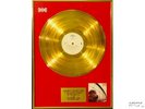 PEARL JAM - LP - Gold Disc