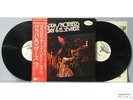 FRANK ZAPPA-ROXY & ....-JAPAN PROMO w/label