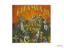 STEAM HEAT Austin Funk 1975 RARE Lp Fable