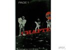 CHAPTER II - LP RARE DUTCH BEAT/PSYCH