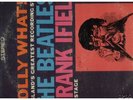 The Beatles/Frank Ifield VJ LP stereo old man