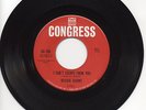 Ritchie Adams-Congress-Escape-Northern Soul