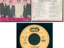BUDDY HOLLY THE CRICKETS FRENCH EP TOP RARE 