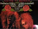 GUNS N' ROSES LIVE LIKE A SUICIDE RARE