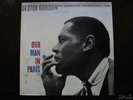 DEXTER GORDON Our Man In Paris BLUE NOTE NY