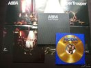 Abba Super Trouper Box Set Book & Poster.