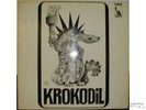 KROKODIL - same SWISS PROG PSYCH RARITY