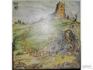 FOREST full circle UK PSYCH FOLK PROG ORIG.