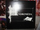 prog psych LP: Andromeda