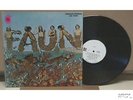 Psych FAUN   W LP Frumious Bandersnatch rel