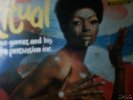 RARE Latin/Funk LP Nico Gomez 