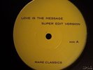  UNRELEASED LARRY LEVAN MIX /  MFSB