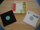 ELECTRO BOX  + DIVINE SOUNDS + TECHNO SCRATCH