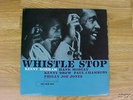 Kenny Dorham-Whistle Stop-Blue Note 4063