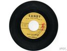 JACKIE MORNINGSTAR - 45 - Rockin' In The - -