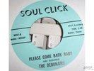 Debonairs RARE Texas Northern soul 45 7