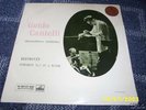 ASD 254 GUIDO CANTELLI..W/G..V.RARE