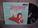 Rare TEEN LP--KATHY YOUNG--INDIGO-1961-SHRINK