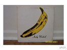 VELVET UNDERGROUND banana *MONO* RARE