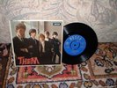 THEM Them 1965 Orig EP  FACTORY SAMPLE COPY