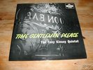 Tony Kinsey Quintet - Time Gentlemen Please