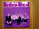 Rare Jazz Psych DAVE PIKE SET INFRA RED LP