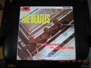 THE BEATLES PLEASE PLEASE ME MONO GOLD/BLACK