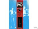 DIRE STRAITS  LP  LIVE IN 85 (JAPAN) w/OBI