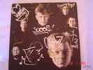 **MADNESS** FULLY SIGNED LP *MAD NOT MAD*