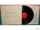 ROLLING STONES BEGGARS BANQUET UK MONO NMINT