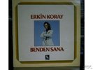 ERKIN KORAY BENDEN SANA TURKISH PSYCH LP RARE